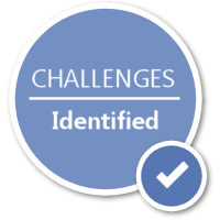 Challenges | Identified